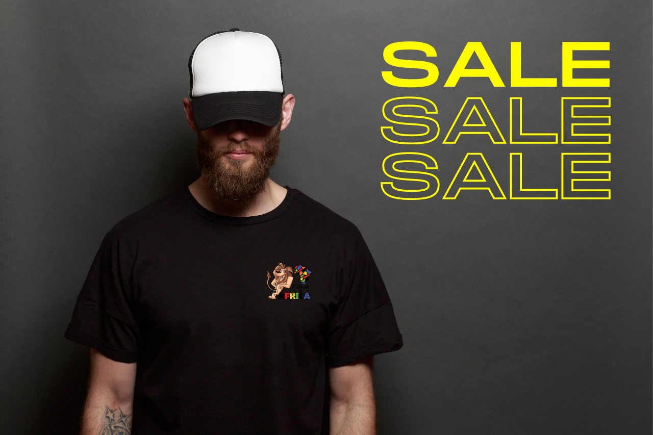 Tshirt Printing in Durban