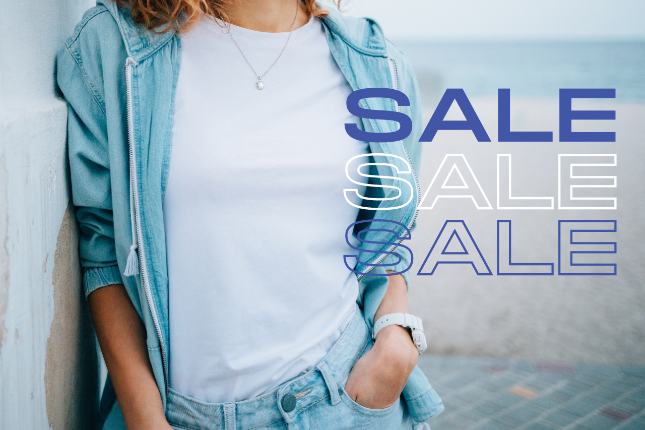 Tshirt Printing in George