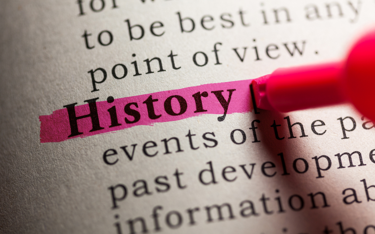 The History of T-Shirt Printing